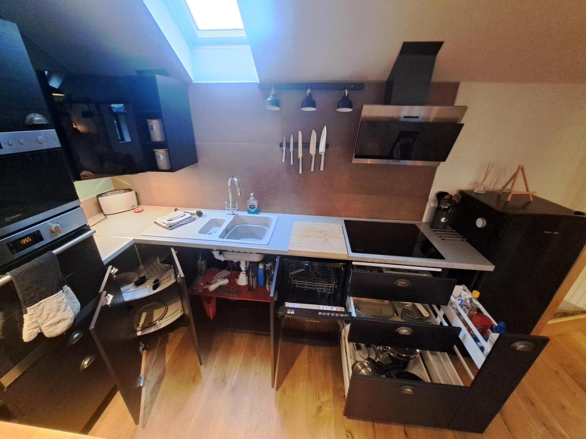 Apartamento The Smithy Ilkley Exterior foto